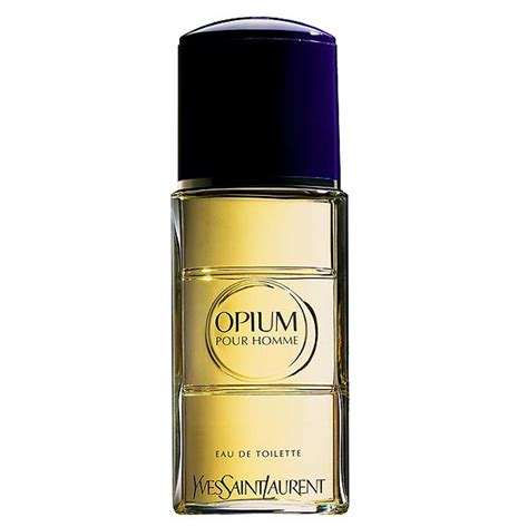 ysl opium pour homme edt 50ml|opium pour homme discontinued.